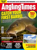 Angling Times